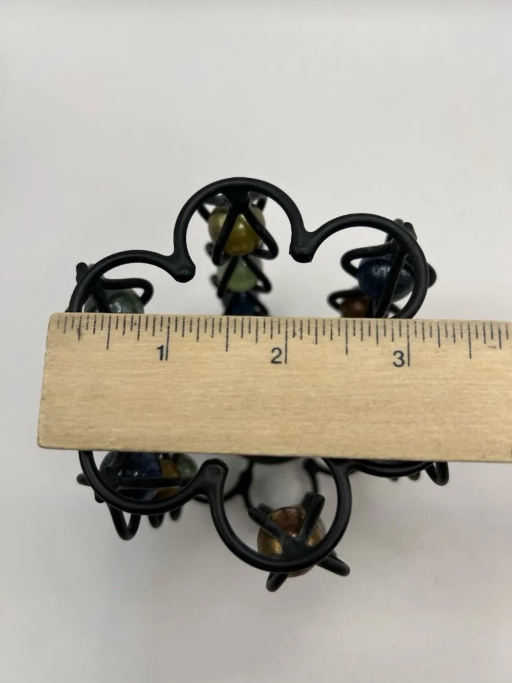 Unbranded decorative black